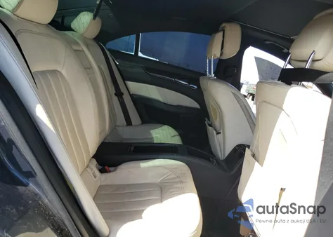 2012 Mercedes-Benz Cls 550 z USA, uszkodzony, nr VIN WDDLJ7DB6CA008039